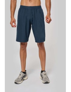 P-PA167-PERFORMANCE SHORTS 2